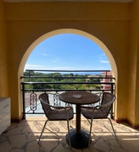Sunrise Inn Hotel - Κουντουράτα, Κεφαλονιά