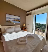 Sunrise Inn Hotel - Κουντουράτα, Κεφαλονιά