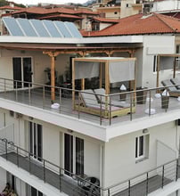 Sunshine Apartments - Σιθωνία, Χαλκιδική