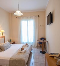 Syros Atlantis Hotel - Βάρη, Σύρος
