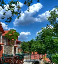 Τα Πέτρινα - Ορεινή Ναυπακτία