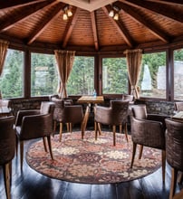 Τα Πέτρινα - Ορεινή Ναυπακτία