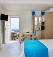 Terra Blue Santorini Luxury