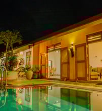 Test Resort & Spa - Αθήνα