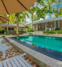 Test Resort & Spa - Αθήνα