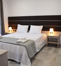 Thalassa Boutique Hotel - Σάρτη, Χαλκιδική