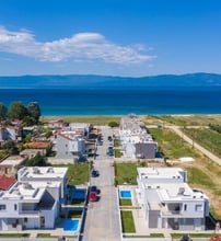 Thalassa & Thalassa Prive Residential Complex - Οφρύνιο, Καβάλα