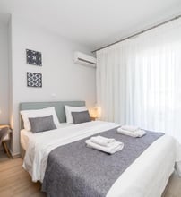 Thalassa & Thalassa Prive Residential Complex - Οφρύνιο, Καβάλα