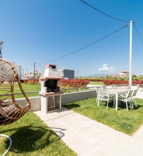 Thalassa & Thalassa Prive Residential Complex - Οφρύνιο, Καβάλα