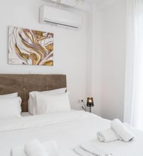 Thalassa & Thalassa Prive Residential Complex - Οφρύνιο, Καβάλα