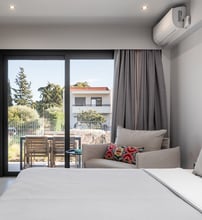 The 8 suites - Πολύχρονο, Χαλκιδική