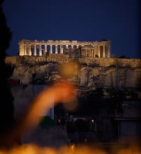 The Artist Athens - Ψυρρή, Αθήνα