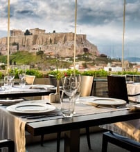 4* The Athens Gate Hotel