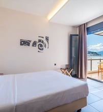 The K Nest Boutique Hotel Nafplio - Ναύπλιο