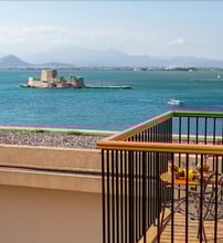 The K Nest Boutique Hotel Nafplio - Ναύπλιο