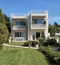 The Marble Resort - Δροσιά, Χαλκίδα