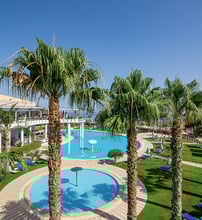 THE NOVERIAN Scenic Crete 5* Hilltop Villa Resort & Spa - Μάλια, Κρήτη