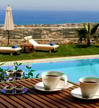 THE NOVERIAN Scenic Crete 5* Hilltop Villa Resort & Spa - Μάλια, Κρήτη