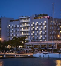 Moxy Patra Marina by Marriott International