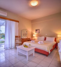 Theoxenia Hotel Apartments