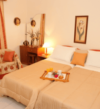 Theoxenia Hotel Apartments - Χράνοι, Μεσσηνία