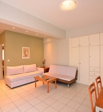 Theoxenia Hotel Apartments - Χράνοι, Μεσσηνία