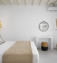 Elysium Villas by Tinos Residencies
