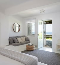 Grace Villas by Tinos Residencies