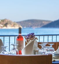 Tolo Hotel - Τολό