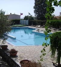 Toroneos Hotel