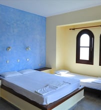 Toroneos Hotel