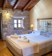 Trapela Areopolis Boutique Hotel - Αρεόπολη, Μάνη