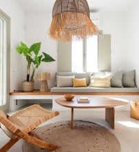 Triotissa Local Living Residences - Δρυός, Πάρος