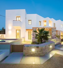 Triotissa Local Living Residences - Δρυός, Πάρος