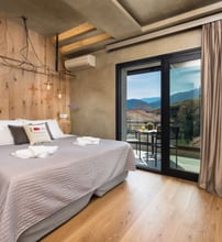Tsikeli Hotel Meteora - Καλαμπάκα