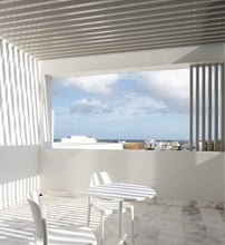 4* Tzanis Resort - Μώλος, Σκύρος