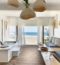 Olympa Suites - Παραλία Λιτοχώρου, Πιερία
