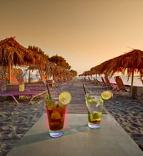 Venus Beach Hotel - Νέα Στύρα, Εύβοια