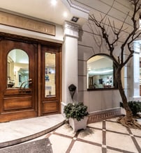 Vergina Hotel - Θεσσαλονίκη