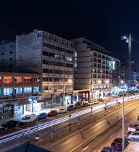 Vergina Hotel - Θεσσαλονίκη