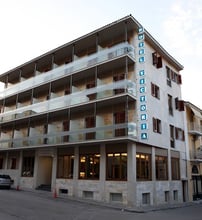 Victoria Hotel