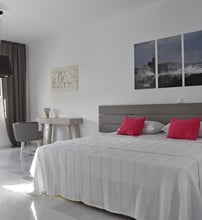 Villa Aethra Exclusive Paros