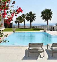 Villa Aethra Exclusive Paros