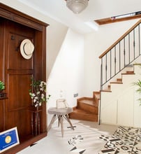 Villa Andromachi by Pelion Esties - Άνω Γατζέα, Πήλιο