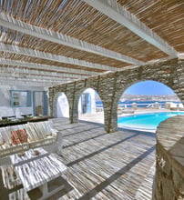 Villa Aquileria by Ethos Greek Hospitality