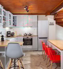 Villa Erifili by Pelion Esties - Αγ. Γεώργιος Νηλείας, Πήλιο