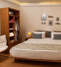 Villa Ioanna by Pelion Esties - Άνω Γατζέα, Πήλιο