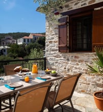 Villa Ioanna by Pelion Esties - Άνω Γατζέα, Πήλιο