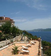 Villa Magemenou Nikiana