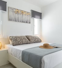 Villa Margarita - Νάξος